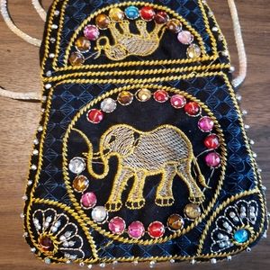 Elephant Bag